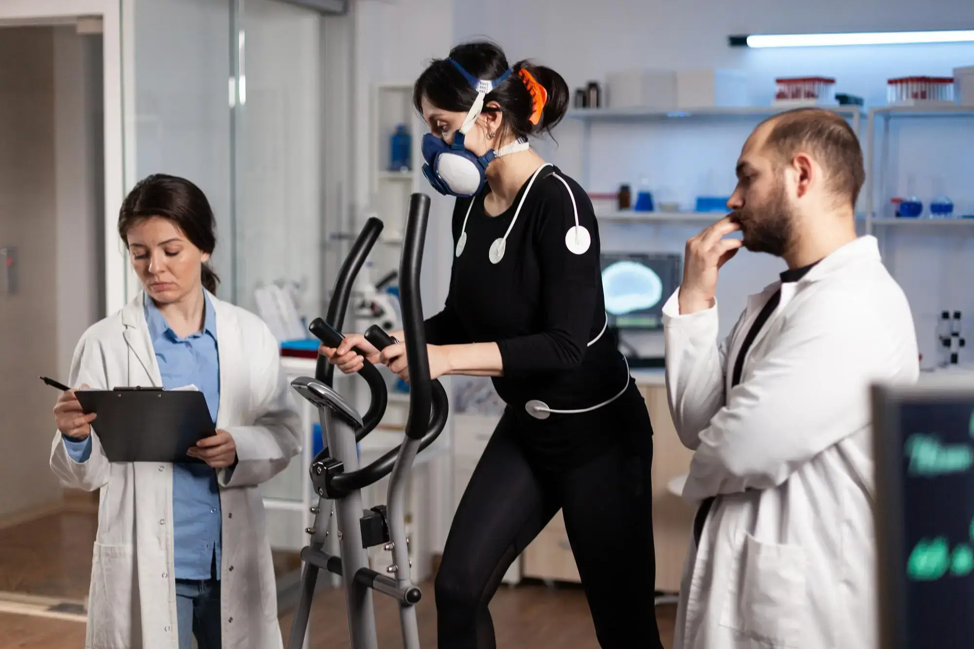 Individualized Test Tailored To Your Body At Home In Dubai Life Aid